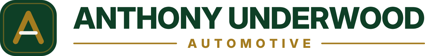 Anthony Underwood Automotive